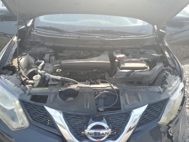 2016 NISSAN ROGUE S 5N1AT2MV8GC745080