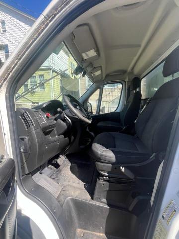 2015 RAM PROMASTER 3500 3500 STANDARD 3C7WRVGD5FE502012
