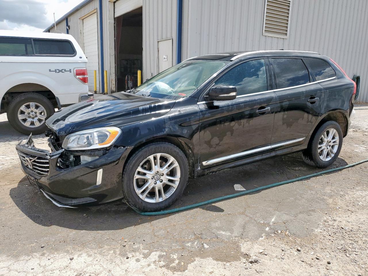 VOLVO XC60 3.2