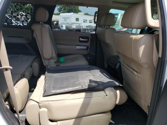 2019 TOYOTA SEQUOIA LI 5TDJY5G18KS174259