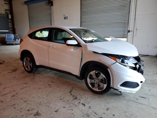 2019 HONDA HR-V LX 3CZRU5H30KM724126