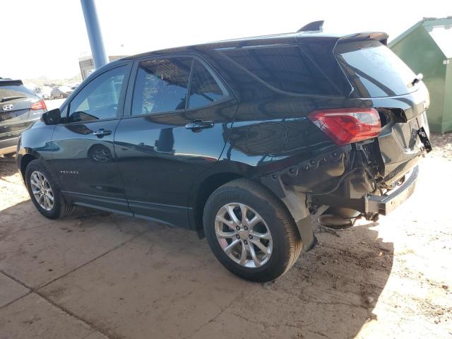 2020 CHEVROLET EQUINOX LS - 2GNAXHEV4L6206752