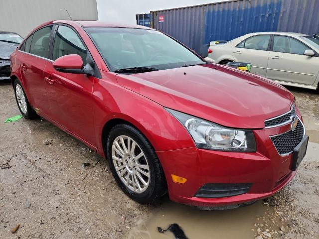 2011 CHEVROLET CRUZE ECO - 1G1PK5S94B7204207