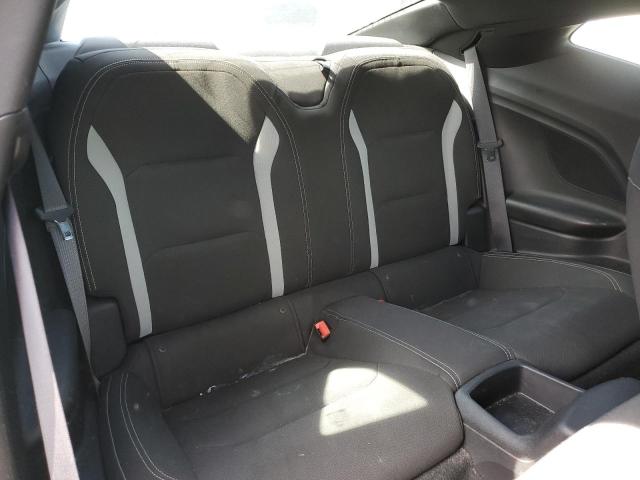 2020 CHEVROLET CAMARO LS 1G1FA1RX3L0100894