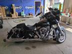 2011 HARLEY-DAVIDSON FLHX - 1HD1KB415BB643964