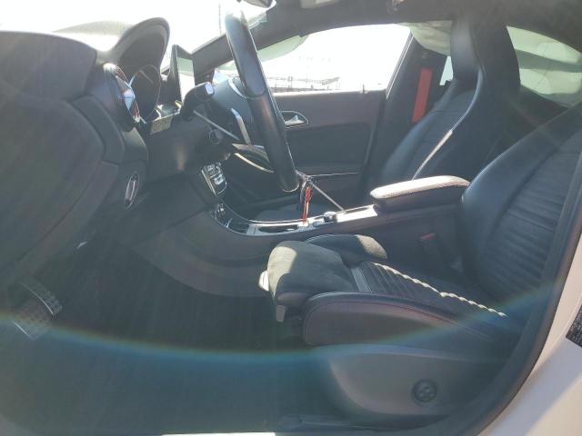2018 MERCEDES-BENZ CLA 250 WDDSJ4EB0JN577404