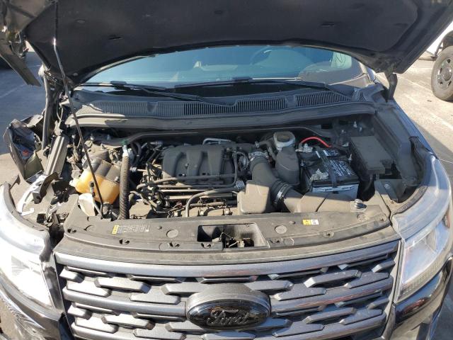 2019 FORD EXPLORER X 1FM5K7D8XKGA60625