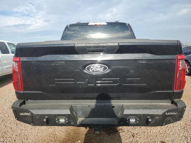 2024 FORD F150 STX 1FTEW2LP0RKE17936