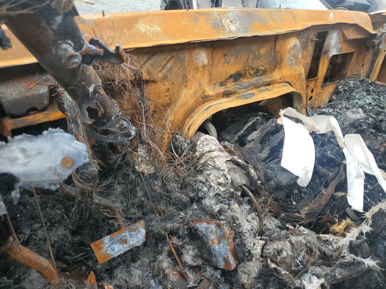 CHEVROLET EXPRESS G2