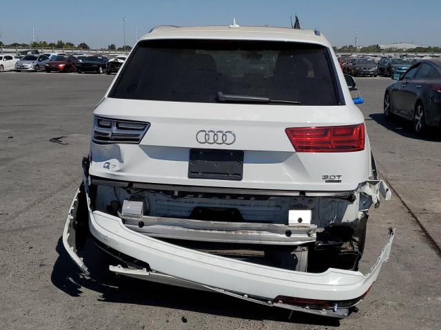 2018 AUDI Q7 PRESTIG WA1VABF71JD036951