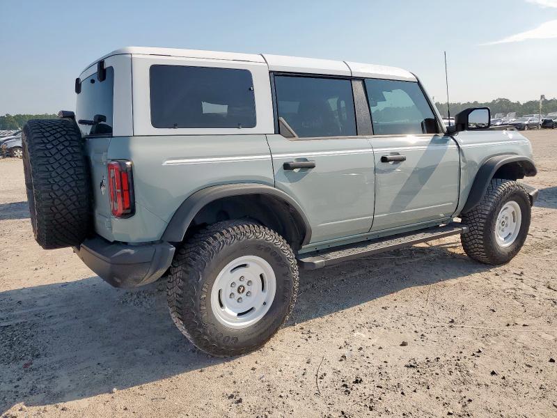 2024 FORD BRONCO HER 1FMEE4DP6RLA16779