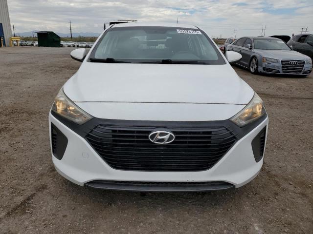 2019 HYUNDAI IONIQ BLUE KMHC65LC9KU130834