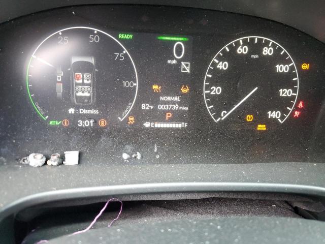 2025 HONDA CR-V SPORT 5J6RS6H91SL042874