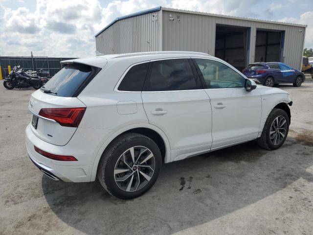 2024 AUDI Q5 PREMIUM 45 WA1GAAFY2R2017506