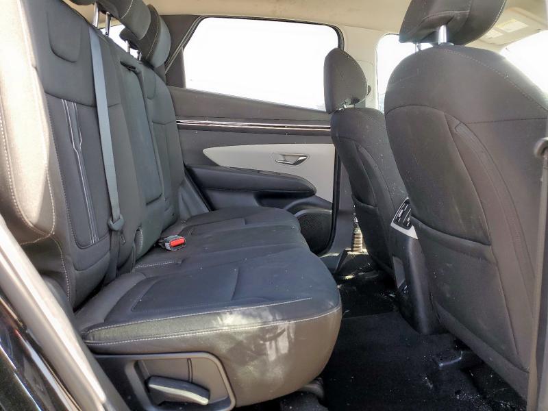 2024 HYUNDAI TUCSON SEL 5NMJB3DEXRH358466