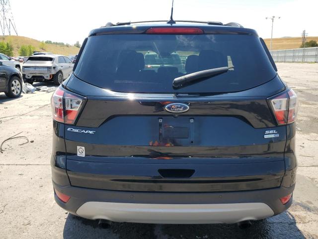 2018 FORD ESCAPE SEL 1FMCU9HD8JUD50737