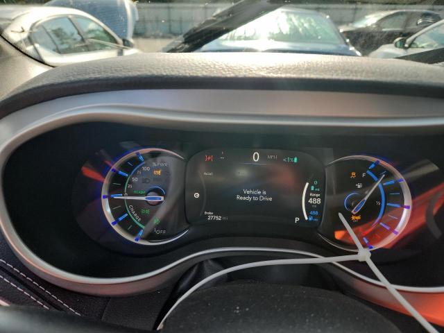 2023 CHRYSLER PACIFICA H 2C4RC1L77PR543441