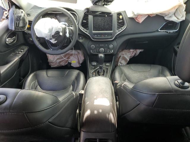 2023 JEEP CHEROKEE A 1C4PJMMB9PD113303