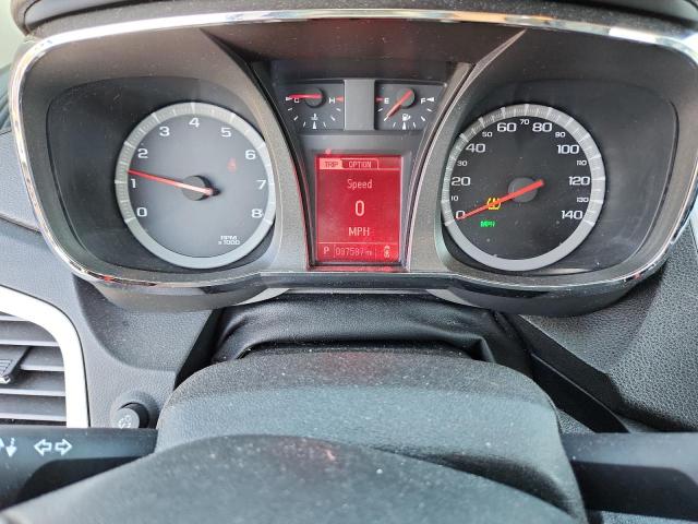 2015 GMC TERRAIN SL 2GKFLXEK1F6206971