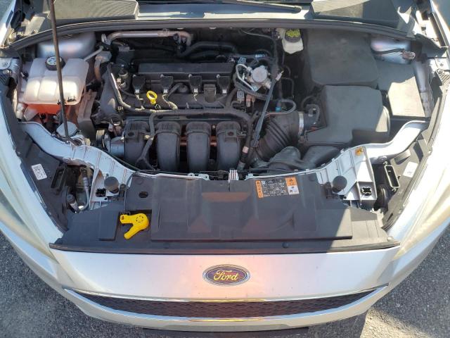 2017 FORD FOCUS SE 1FADP3F29HL315452