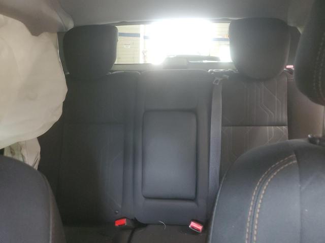 2017 CHEVROLET TRAX 1LT 3GNCJPSB7HL193836