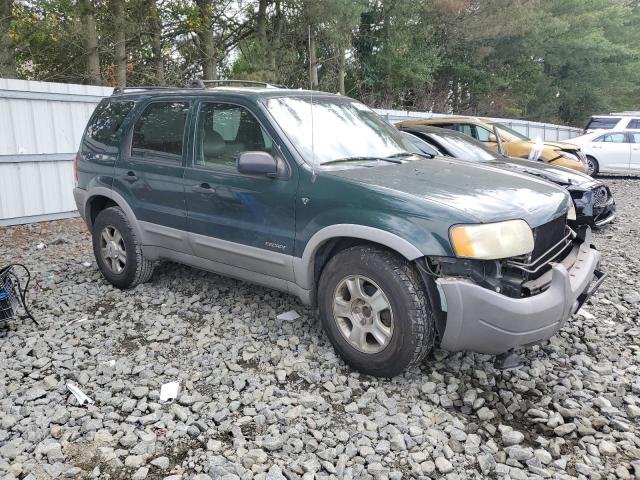 2002 FORD ESCAPE XLT #3294327882