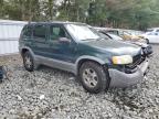 Lot #3294327882 2002 FORD ESCAPE XLT
