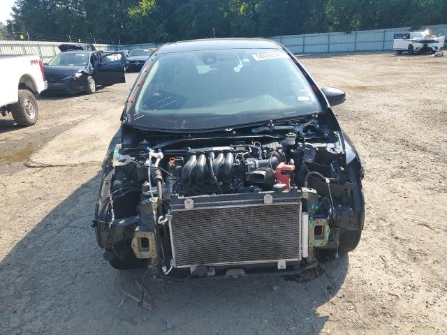 2018 HONDA FIT EX 3HGGK5H04JM705619