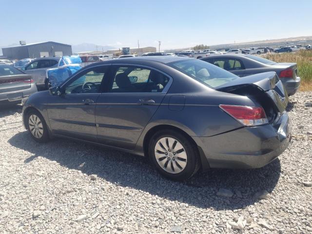 2010 HONDA ACCORD LX - 1HGCP2F34AA084956