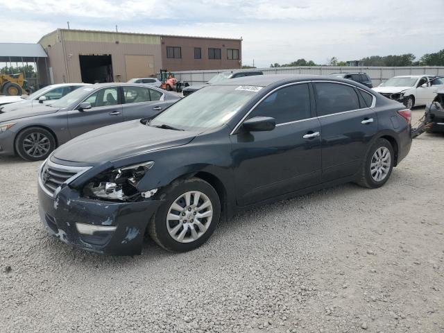 2013 NISSAN ALTIMA 2.5 - 1N4AL3AP2DC921977