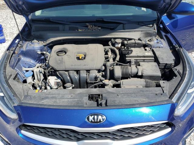 2020 KIA FORTE FE 3KPF24AD8LE158868