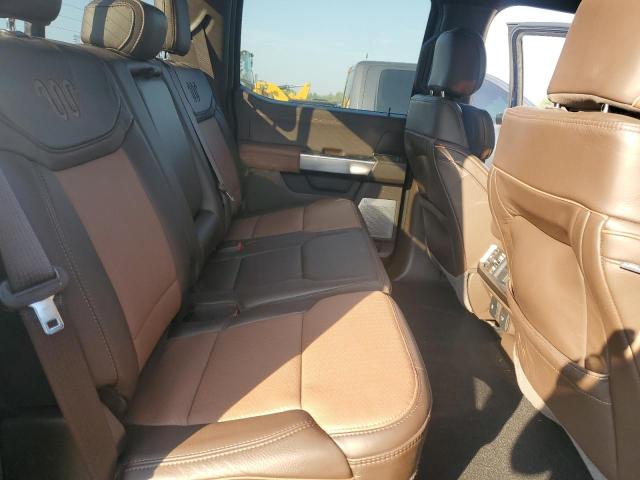 2024 FORD F150 KING 1FTFW6L81RFA64507