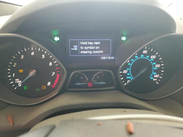 2014 FORD ESCAPE TIT - 1FMCU9J95EUA20064