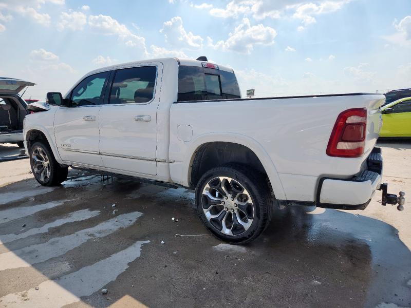 2020 RAM 1500 LIMIT 1C6SRFHM6LN225630