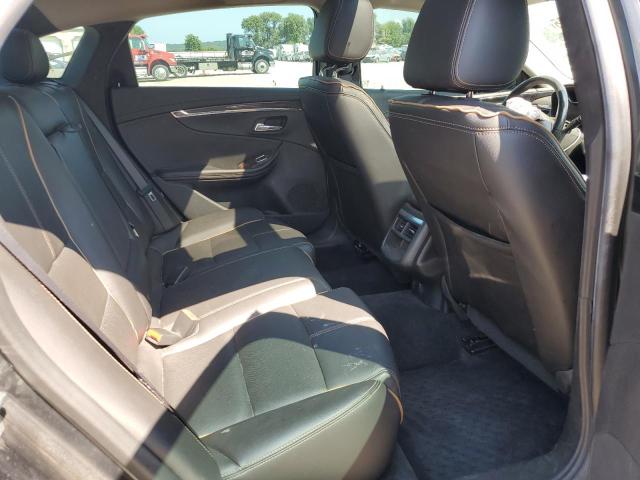 2015 CHEVROLET IMPALA LTZ - 2G1165S33F9273870