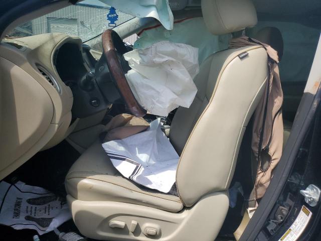 2015 INFINITI QX60 - 5N1AL0MN1FC513374