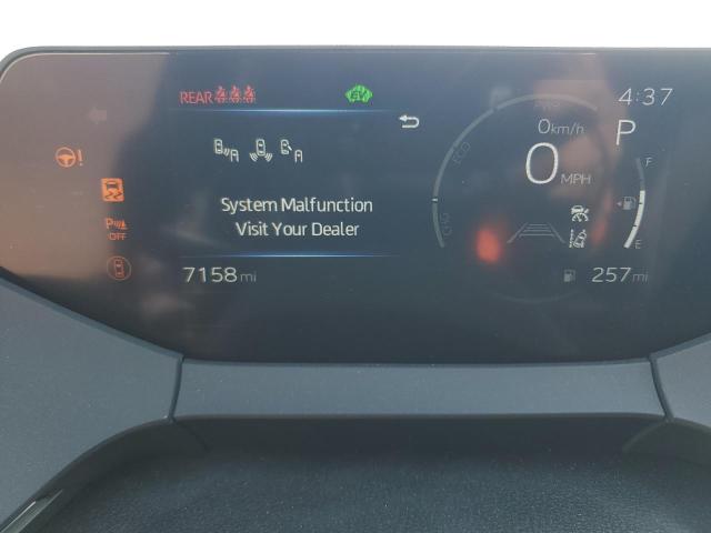2024 TOYOTA PRIUS LE JTDACAAU3R3031774