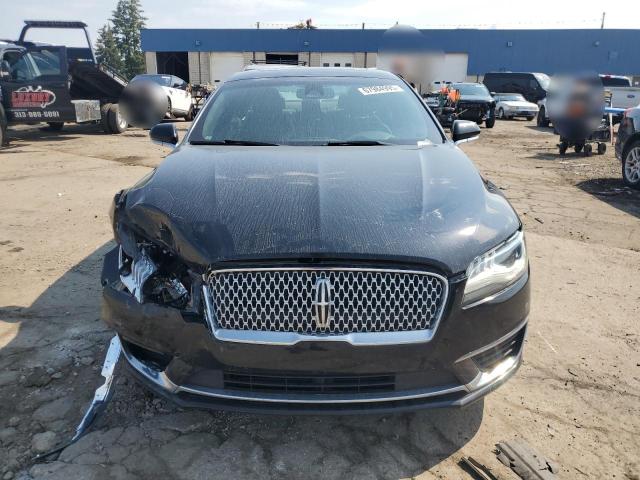 2017 LINCOLN MKZ RESERV 3LN6L5FC6HR642083