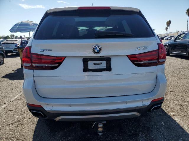 2016 BMW X5 XDR40E 5UXKT0C55G0S76870