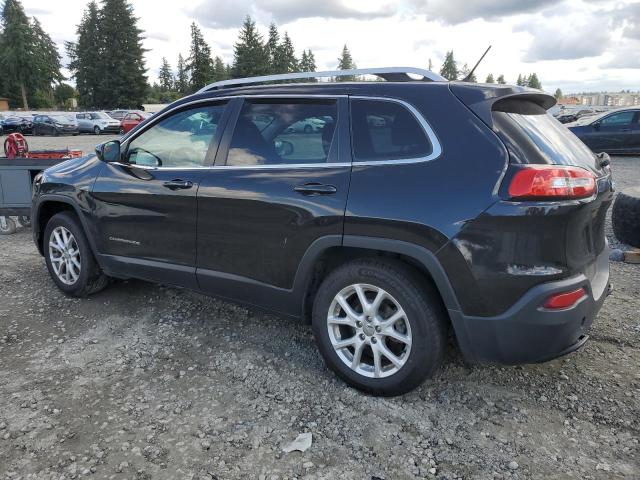 2015 JEEP CHEROKEE L 1C4PJLCB3FW627873
