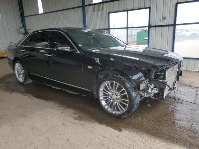 2018 CADILLAC CT6 PREMIU 1G6KJ5R61JU132787