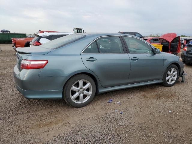 2007 TOYOTA CAMRY LE - Other View