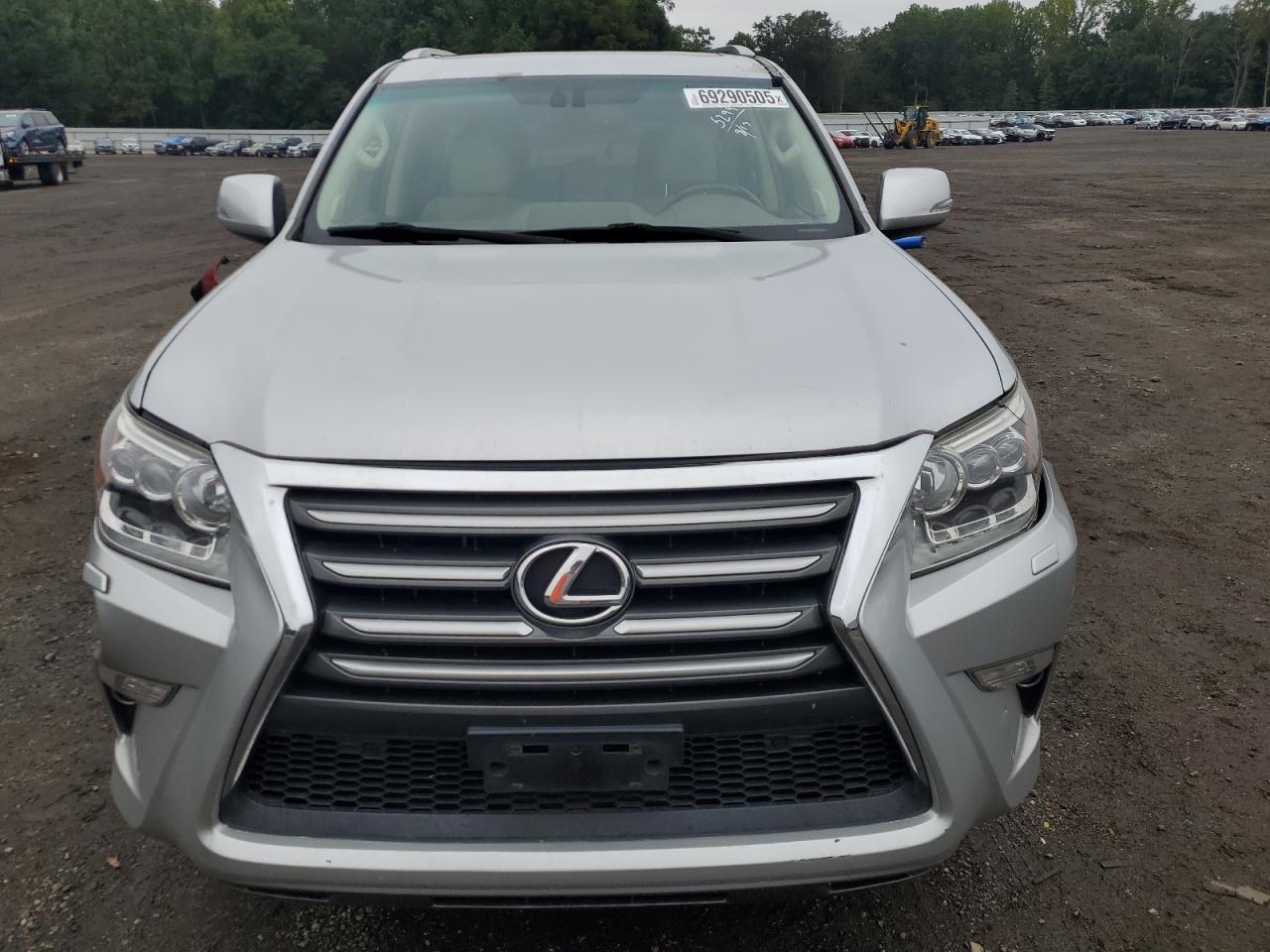 LEXUS GX 460