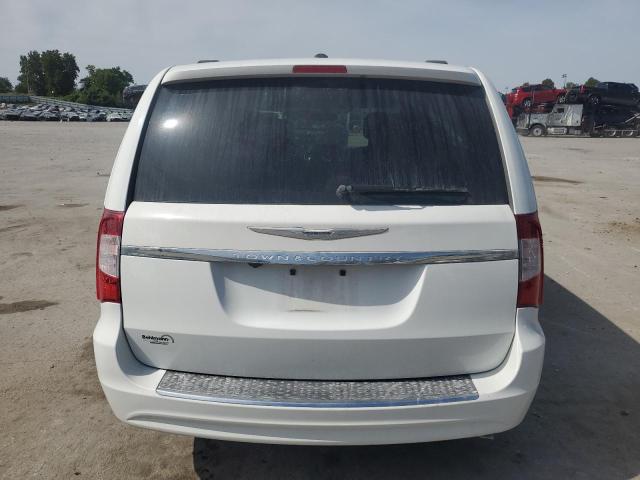 2016 CHRYSLER TOWN & COUNTRY TOURING 2C4RC1BG7GR207354