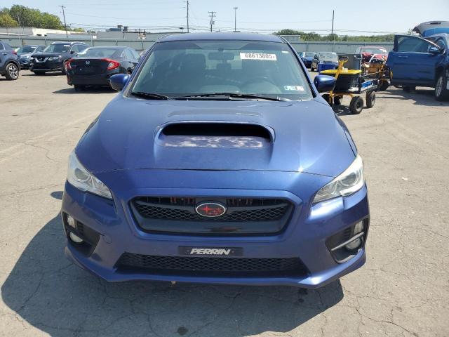 2016 SUBARU WRX JF1VA1B61G9803812
