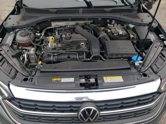 2023 VOLKSWAGEN JETTA SE 3VW7M7BU1PM022007