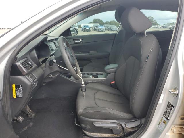 2017 KIA OPTIMA LX - 5XXGT4L3XHG133314