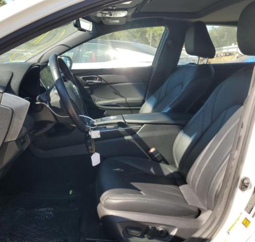 2020 TOYOTA AVALON XLE 4T1A21FB8LU017926