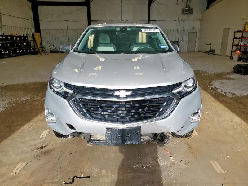 2021 CHEVROLET EQUINOX LS 3GNAXHEV3MS113109