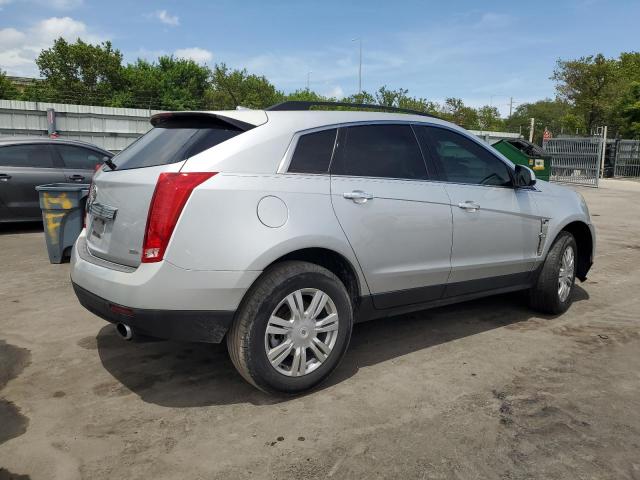 2012 CADILLAC SRX - 3GYFNGE35CS574060